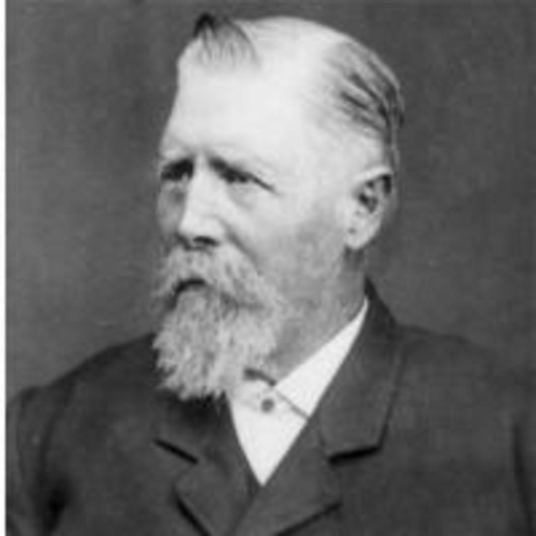 David Carson (1827 - 1905) Profile